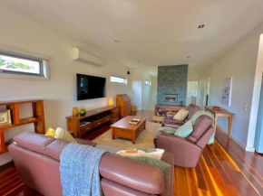 Seamount - Apollo Bay. Dogs - Wood Fire - Spa, Apollo Bay